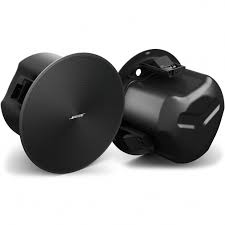 Bose DM6C Ceiling Speaker - Side View